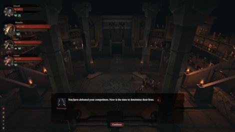Blackthorn Arena - Steam - Gift GLOBAL - 3