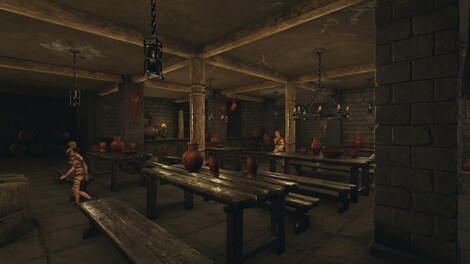Blackthorn Arena - Steam - Key GLOBAL - 20