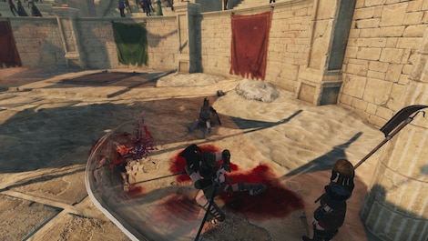 Blackthorn Arena - Steam - Key GLOBAL - 7