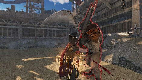 Blackthorn Arena - Steam - Key GLOBAL - 17