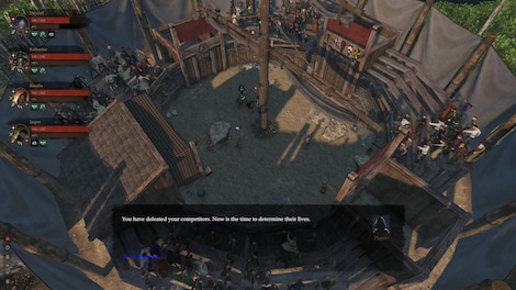 Blackthorn Arena - Steam - Key GLOBAL - 11