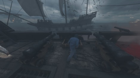 Blackwake Steam Gift EUROPE - 8