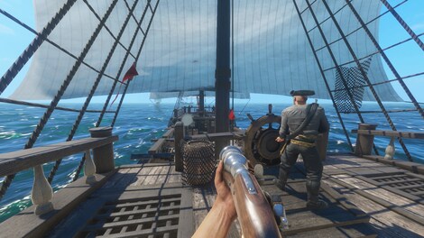 Blackwake Steam Gift GLOBAL - 5