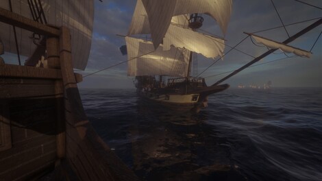 Blackwake Steam Gift GLOBAL - 4