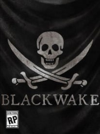 Blackwake Steam Gift LATAM - 1