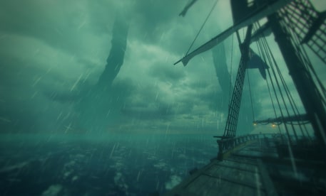 Blackwake Steam Key GLOBAL - 6