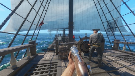 Blackwake Steam Key GLOBAL - 5