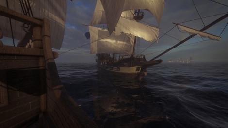 Blackwake Steam Key GLOBAL - 4