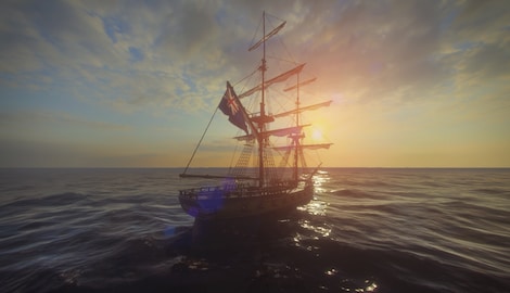 Blackwake Steam Key GLOBAL - 3