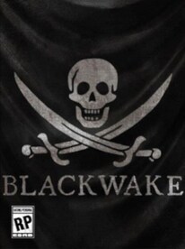 Blackwake Steam Key RU/CIS - 1