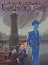 Blackwell Convergence Steam Gift GLOBAL - 2