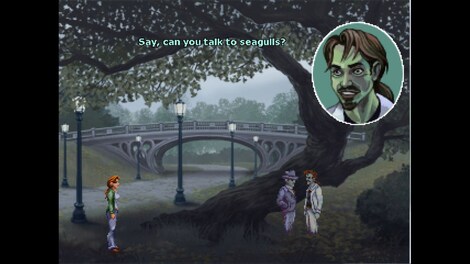 Blackwell Convergence Steam Key GLOBAL - 5