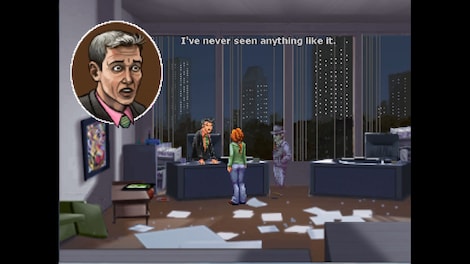 Blackwell Convergence Steam Key GLOBAL - 3