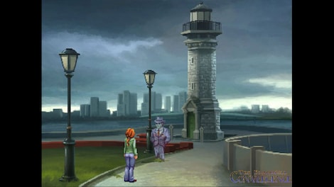 Blackwell Convergence Steam Key GLOBAL - 2