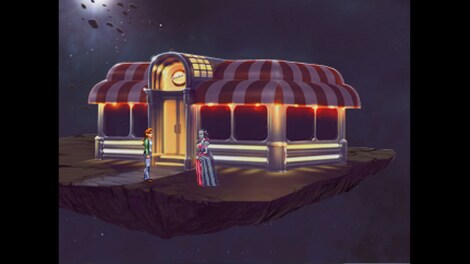 Blackwell Convergence Steam Key GLOBAL - 4