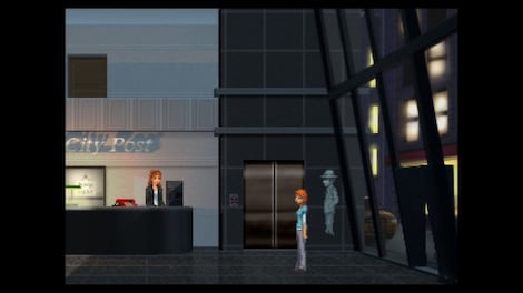 Blackwell Deception Steam Gift GLOBAL - 10
