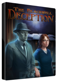 Blackwell Deception Steam Gift GLOBAL - 1