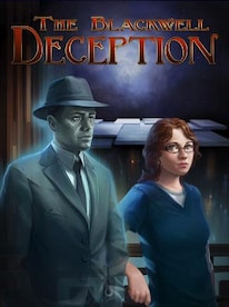 Blackwell Deception Steam Gift GLOBAL - 2