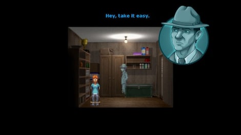 Blackwell Deception Steam Key GLOBAL - 7