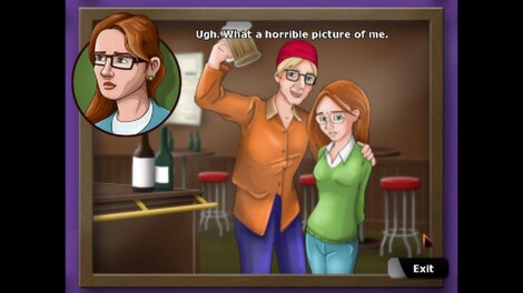 Blackwell Deception Steam Key GLOBAL - 5