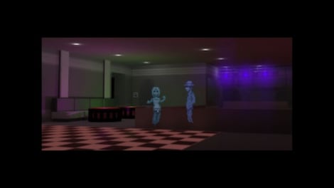 Blackwell Deception Steam Key GLOBAL - 3