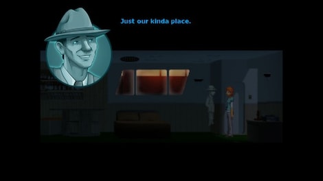 Blackwell Deception Steam Key GLOBAL - 6