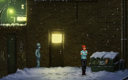 Blackwell Epiphany Steam Key GLOBAL - 10