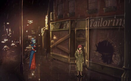 Blackwell Epiphany Steam Key GLOBAL - 9