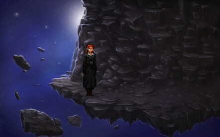 Blackwell Epiphany Steam Key GLOBAL - 7