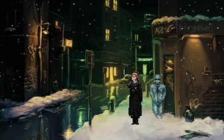Blackwell Epiphany Steam Key GLOBAL - 5