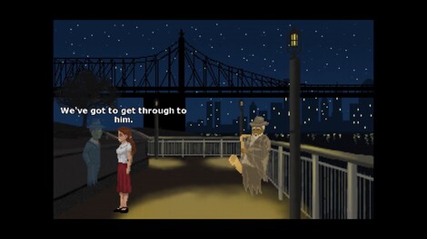 Blackwell Unbound Steam Key GLOBAL - 4
