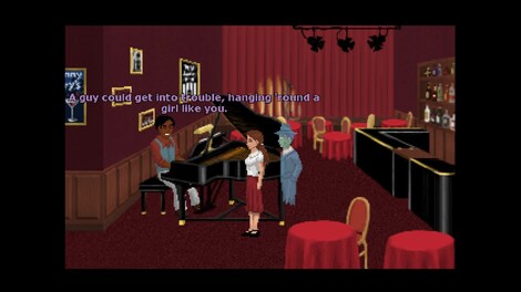 Blackwell Unbound Steam Key GLOBAL - 0