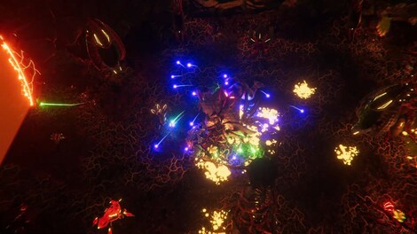 Blackwind (PC) - Steam Gift - EUROPE - 11