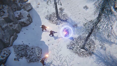 Blackwind (PC) - Steam Gift - EUROPE - 3