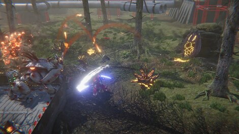 Blackwind (PC) - Steam Key - GLOBAL - 10