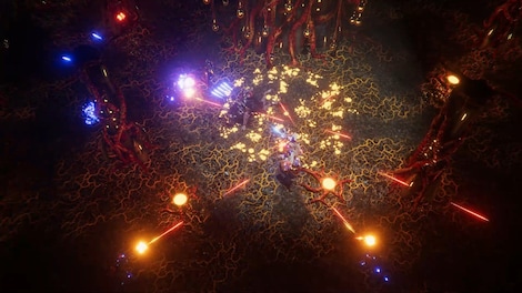 Blackwind (PC) - Steam Key - GLOBAL - 6