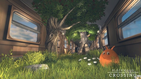 Blackwood Crossing (PC) - Steam Gift - GLOBAL - 5