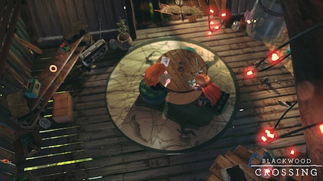 Blackwood Crossing (PC) - Steam Key - GLOBAL - 4