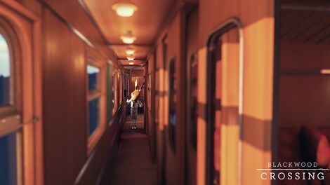 Blackwood Crossing (Xbox One) - Xbox Live Key - EUROPE - 11