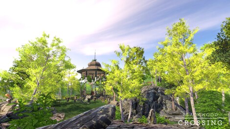 Blackwood Crossing (Xbox One) - Xbox Live Key - EUROPE - 8