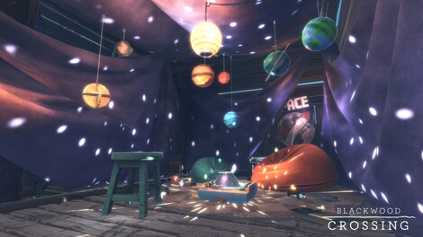 Blackwood Crossing (Xbox One) - Xbox Live Key - EUROPE - 7