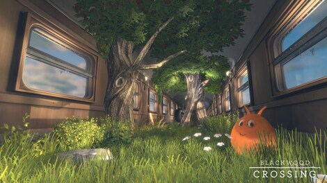 Blackwood Crossing (Xbox One) - Xbox Live Key - EUROPE - 5