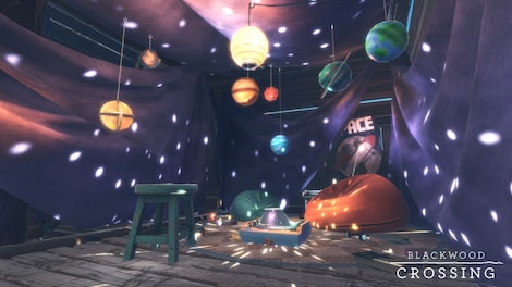 Blackwood Crossing (Xbox One) - Xbox Live Key - UNITED STATES - 7