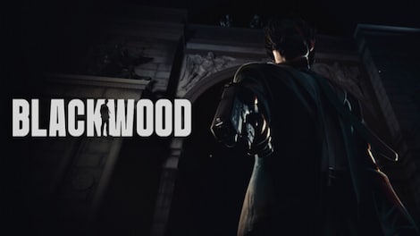 Blackwood | Supporter Edition (PC) - Steam Account - GLOBAL - 0