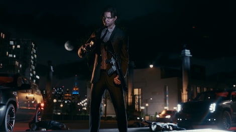 Blackwood | Supporter Edition (PC) - Steam Account - GLOBAL - 13