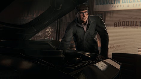 Blackwood | Supporter Edition (PC) - Steam Account - GLOBAL - 10