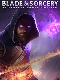 Blade and Sorcery (PC) - Steam Account - GLOBAL - 1