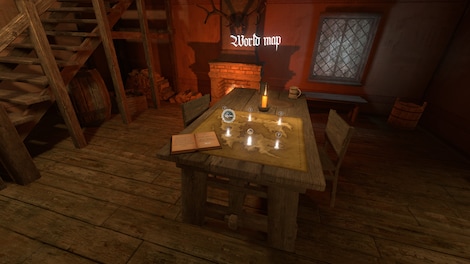Blade and Sorcery (PC) - Steam Account - GLOBAL - 7