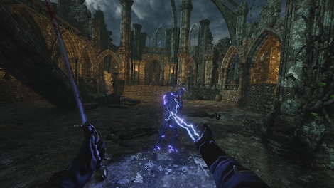 Blade and Sorcery (PC) - Steam Account - GLOBAL - 4