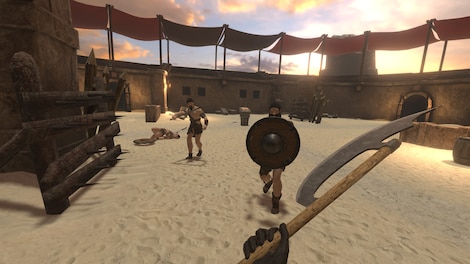 Blade and Sorcery (PC) - Steam Account - GLOBAL - 9